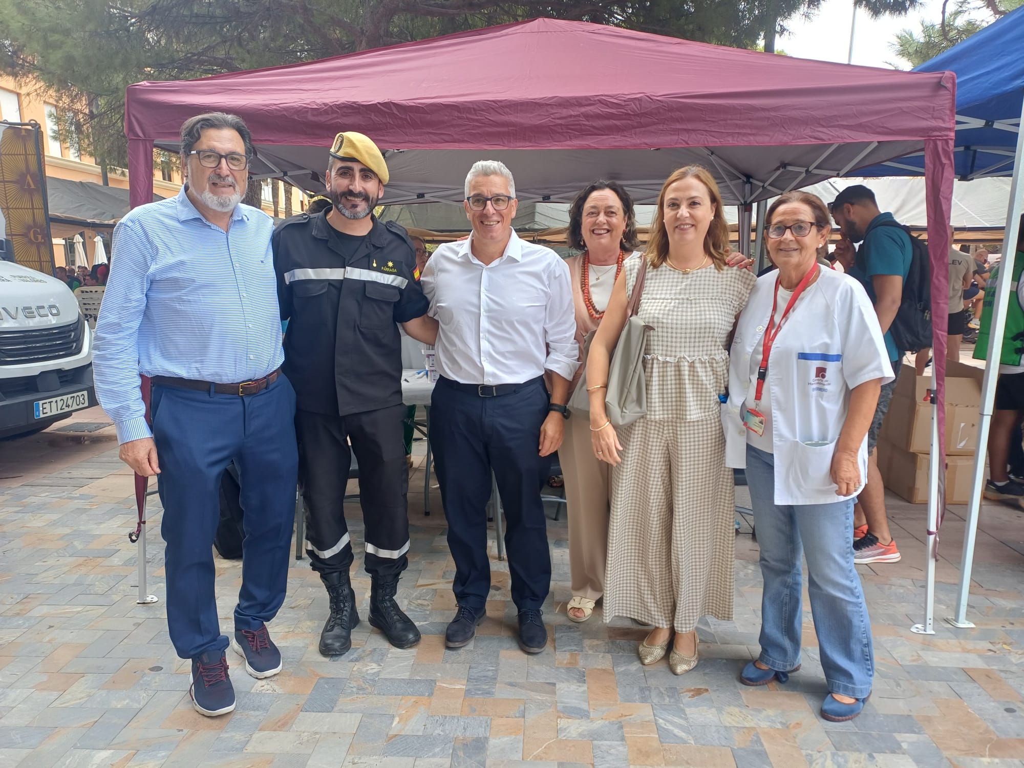 La Comunidad, a través de la Coordinación Regional de Trasplantes y el Centro Regional de Hemodonación, ha ...