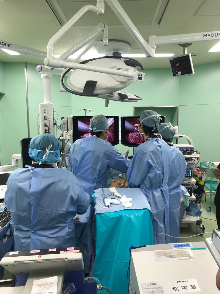 Hasta septiembre, ha habido 78 donantes de órganos en la Región de Murcia