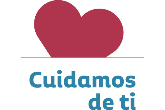 Cuidamos de ti