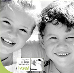 PROGRAMA DE SALUD BUCODENTAL INFANTIL