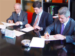 Convenio para la rehabilitación y reinserción de drogodependientes