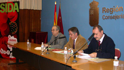 Presentación de la campaña