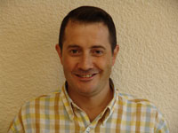 Fotografía de Casimiro Jiménez Guillén