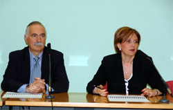 Presentación de la Fundación para la Formación e Investigación Sanitarias (F.F.I.S)