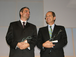 Premio de Investigación Clínica a la Hematología Murciana