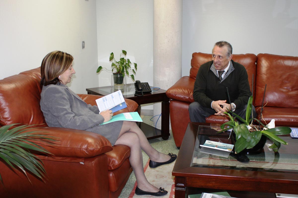 La Región reúne a los mejores expertos en adicciones en las XL Jornadas Nacionales Socidrogalcohol