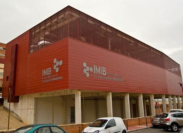 Los profesionales de las áreas prioritarias del Instituto Murciano de Investigación Biosanitaria publicaron 422 ...