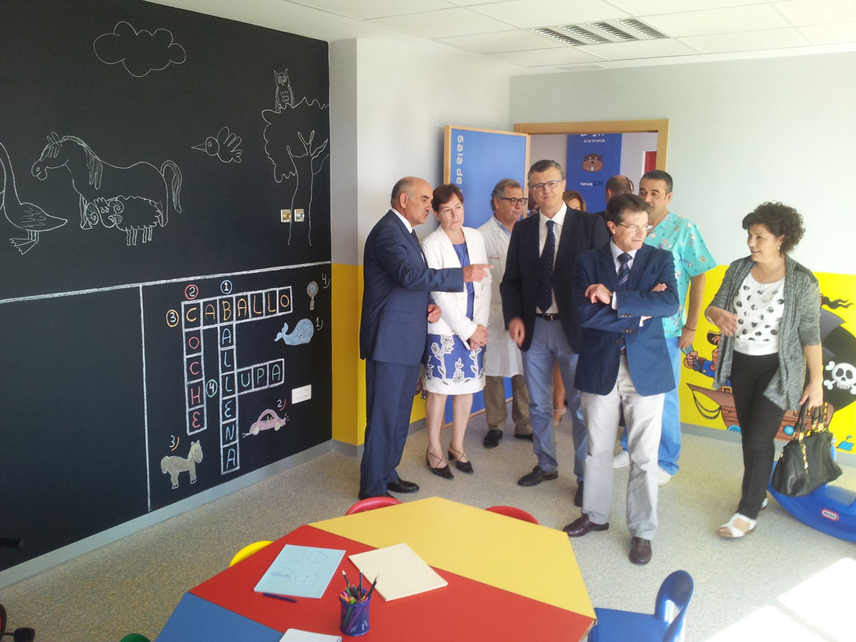 Los equipos de Cuidados Paliativos de la Región han atendido en lo que va de año a más de 2.000 nuevos pacientes