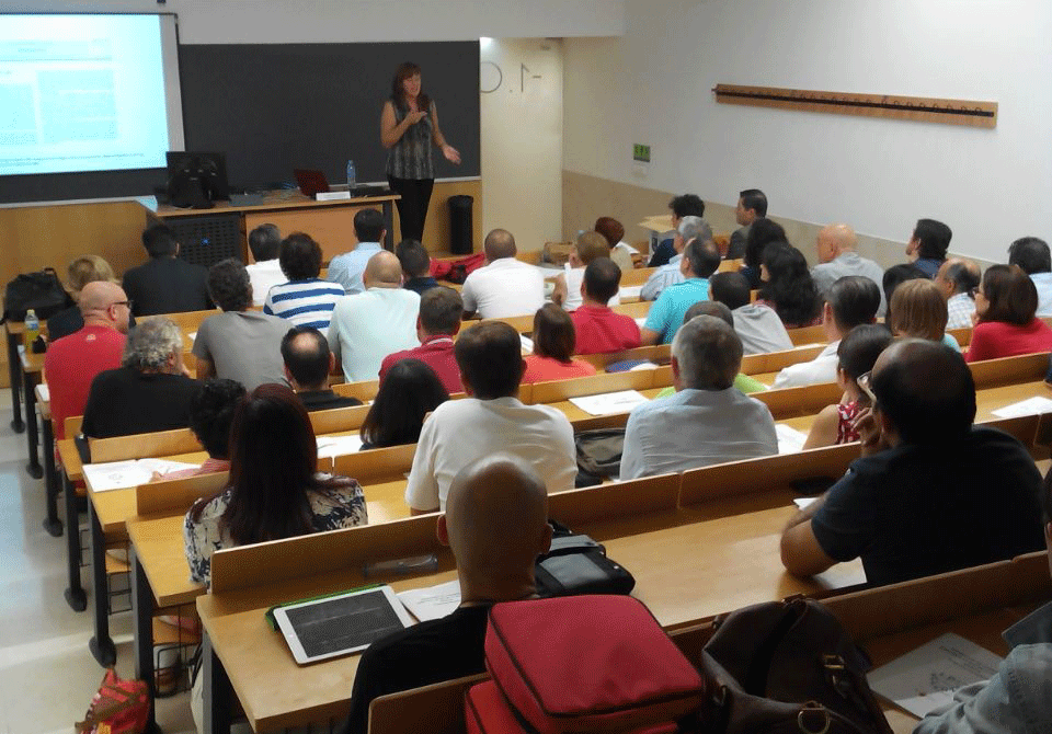 El Consejo Español de RCP participa en un Panel de formación de formadores del Programa Perséfone