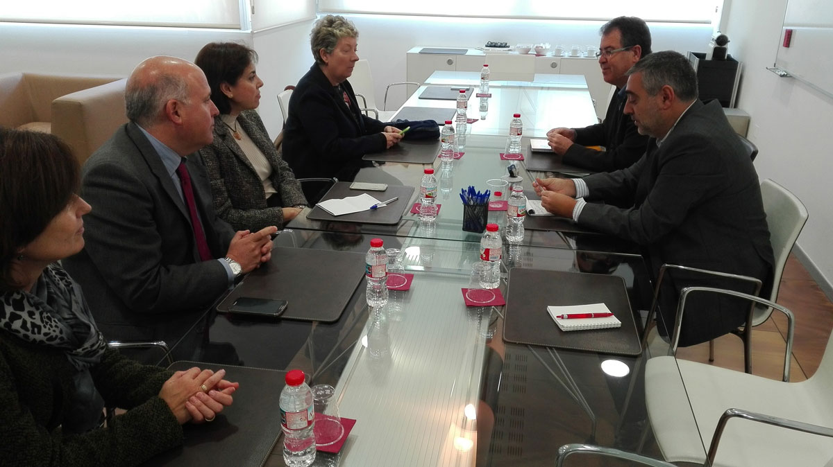 La Consejería de Sanidad apuesta por la e-Salud a través de proyectos innovadores