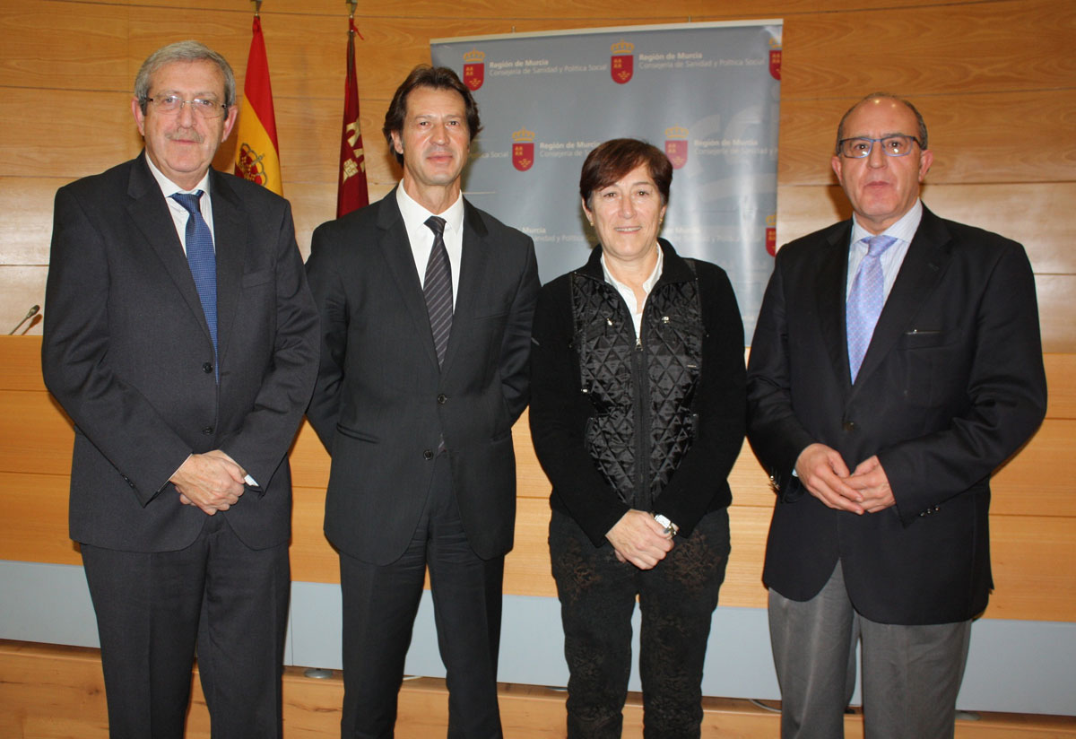 El Programa Intégrame demuestra que la vida de las personas con esquizofrenia mejora cuando se tratan otros factores ...