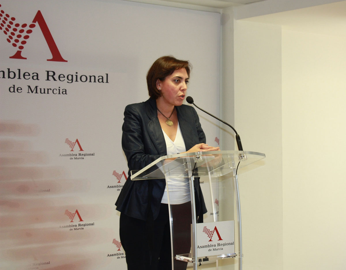 Sanidad diseña un Plan Regional de Humanización de la Asistencia Sanitaria