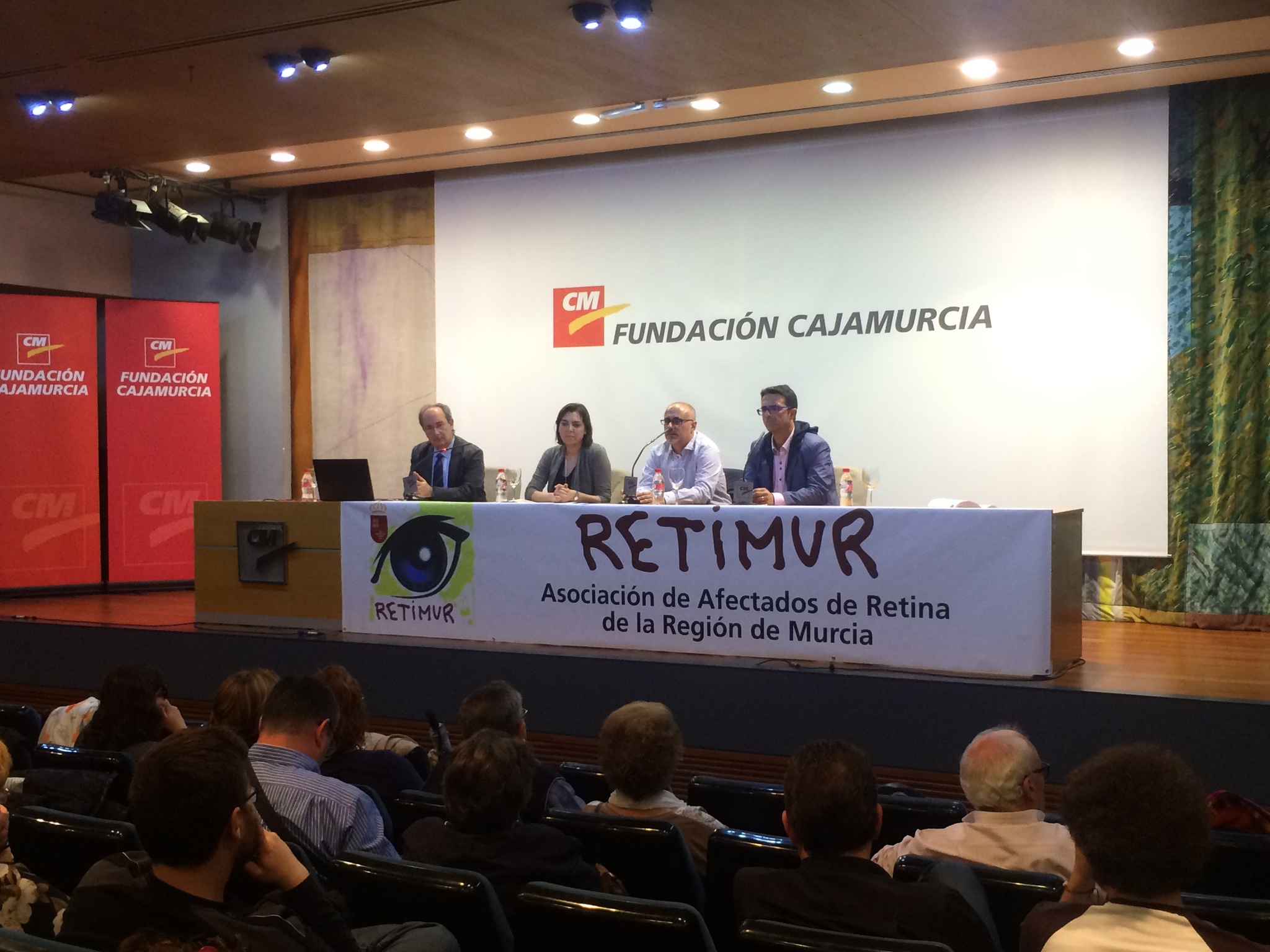 II Jornadas regionales sobre trastornos del sueño