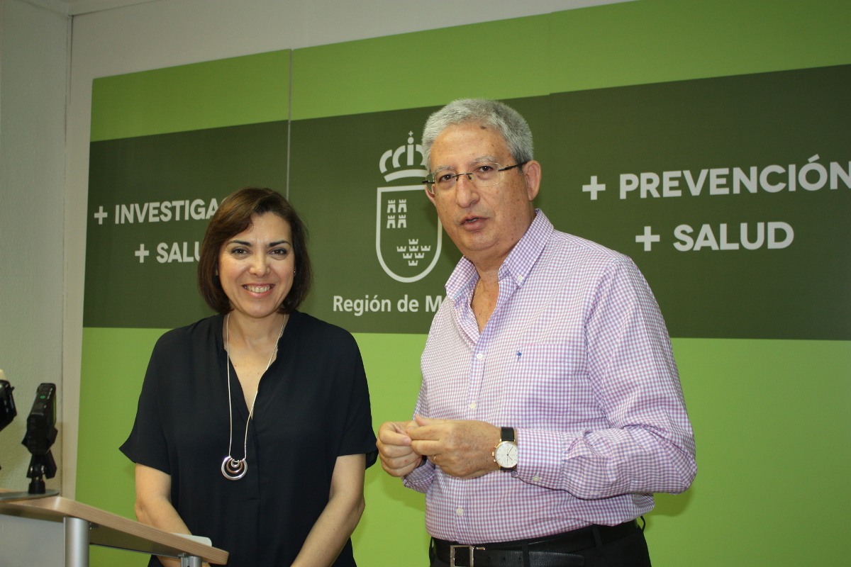 Sanidad desarrolla iniciativas en los meses de verano para velar por la salud de los ciudadanos