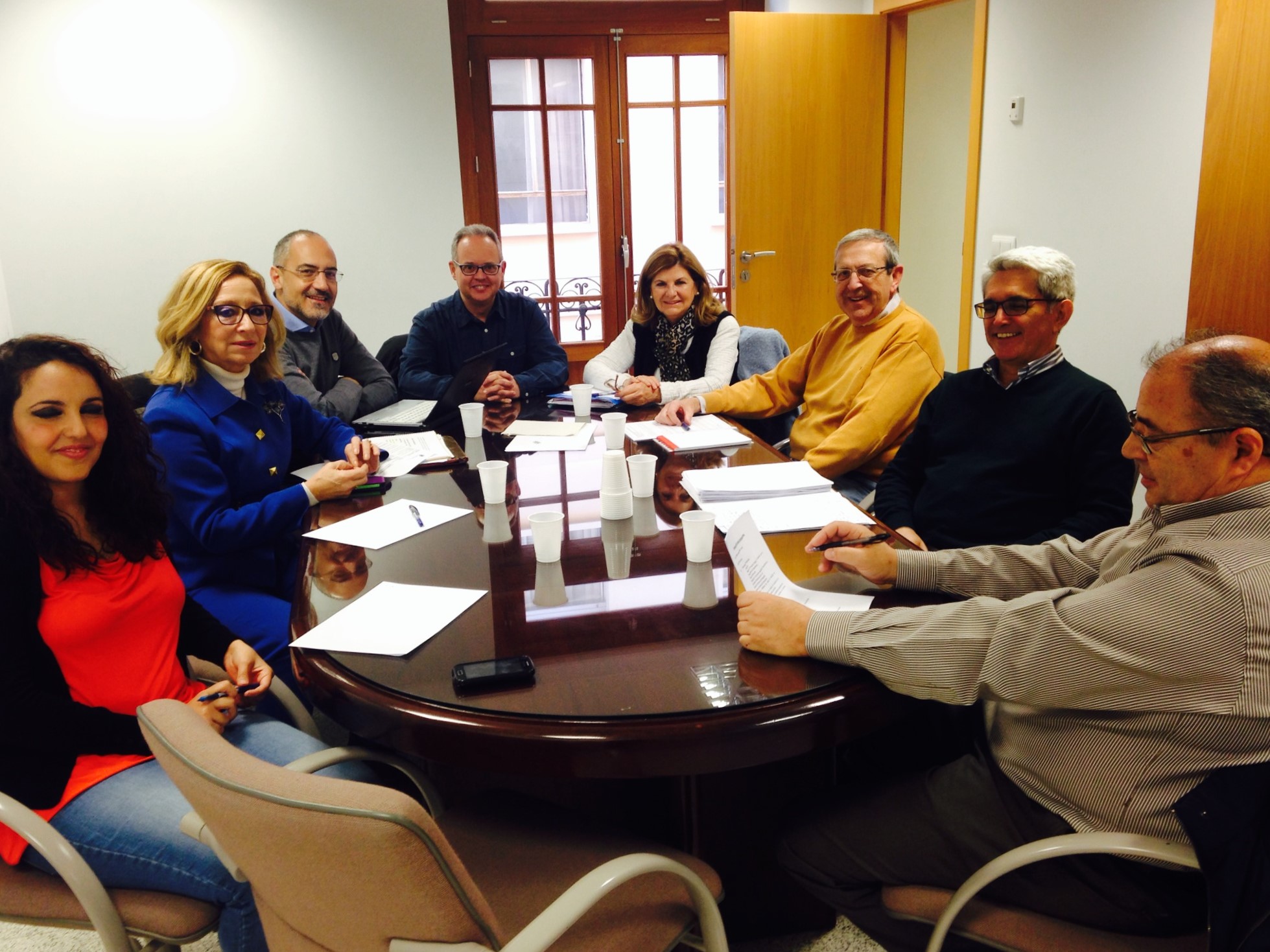 Sanidad coordina los trabajos para la puesta en marcha del Plan regional de atención a las enfermedades raras