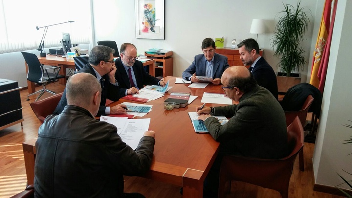 La Comunidad promoverá los hábitos de vida saludables en la feria Expomed Salud