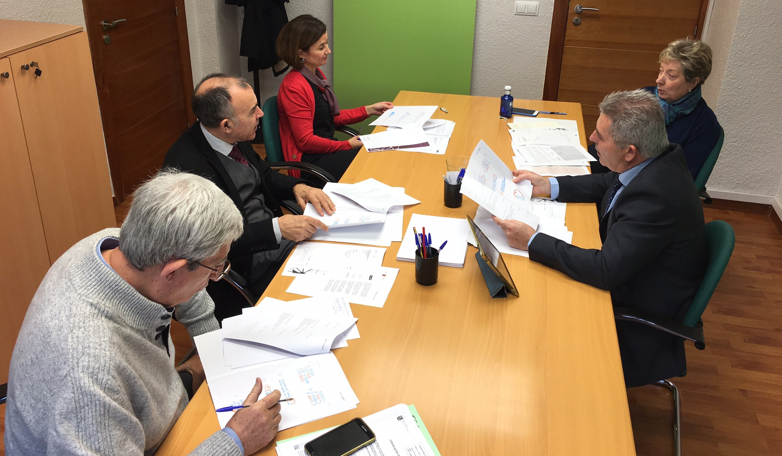 La Escuela de Salud de la Región favorecerá la capacitación de los ciudadanos para mantener una vida saludable y ...