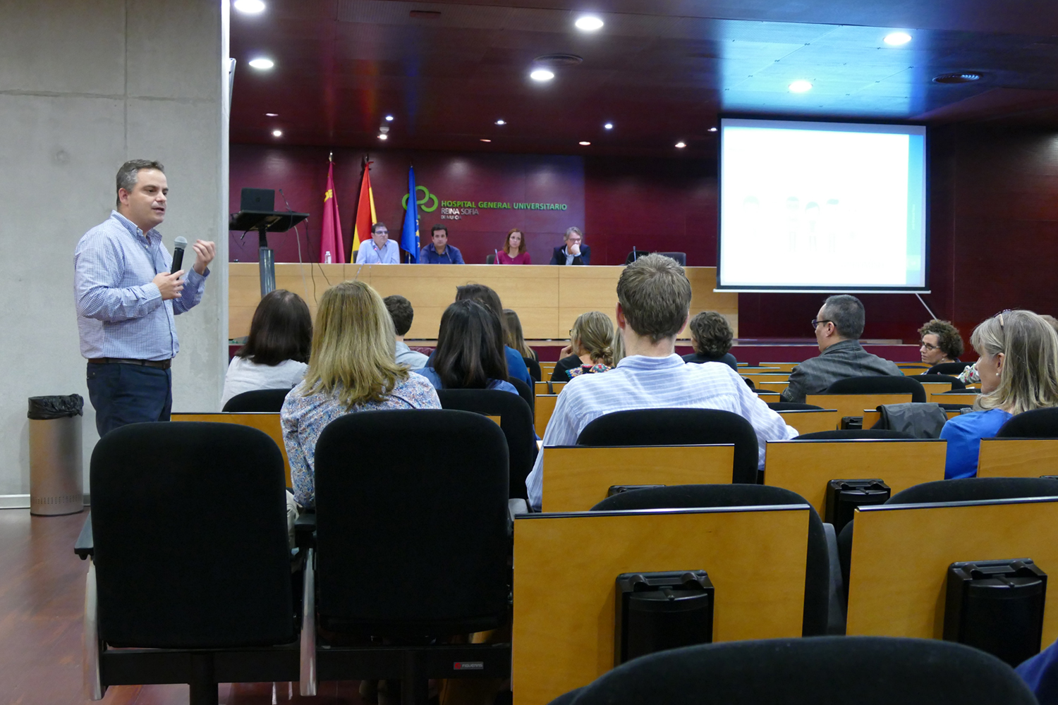 La insuficiencia cardiaca es la primera causa de hospitalización en mayores de 65 años