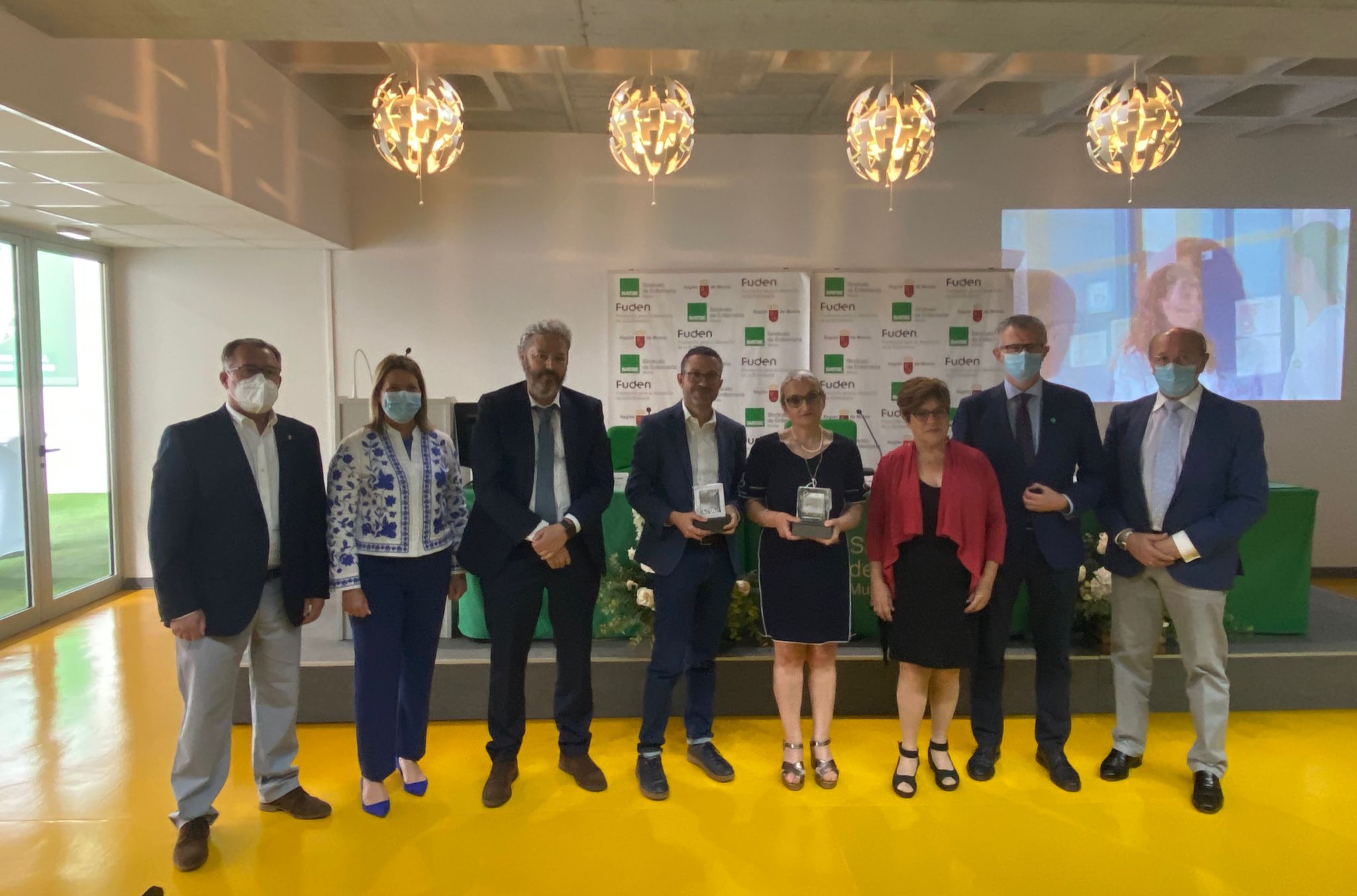 Día mundial enfermería 2022