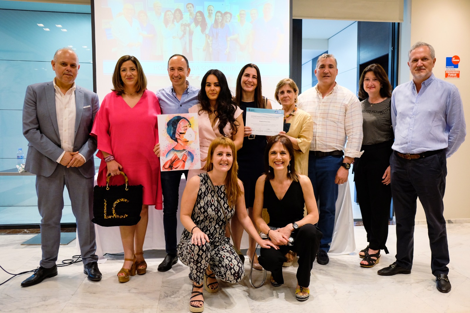 Las unidades de Cuidados Intermedios permitieron regular el flujo de pacientes a las UCI y dar atención a la Covid