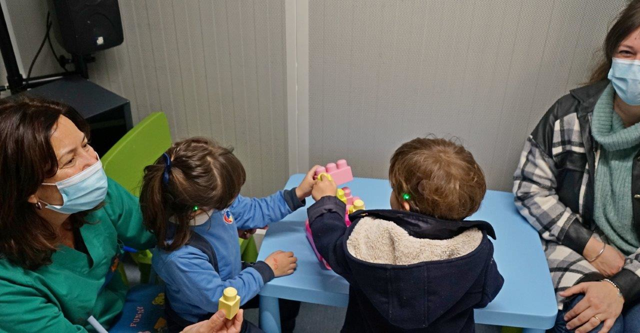 Se estima que unos 30 pacientes de la Región, entre adultos y niños, se beneficiarán de los implantes cocleares en 2023.