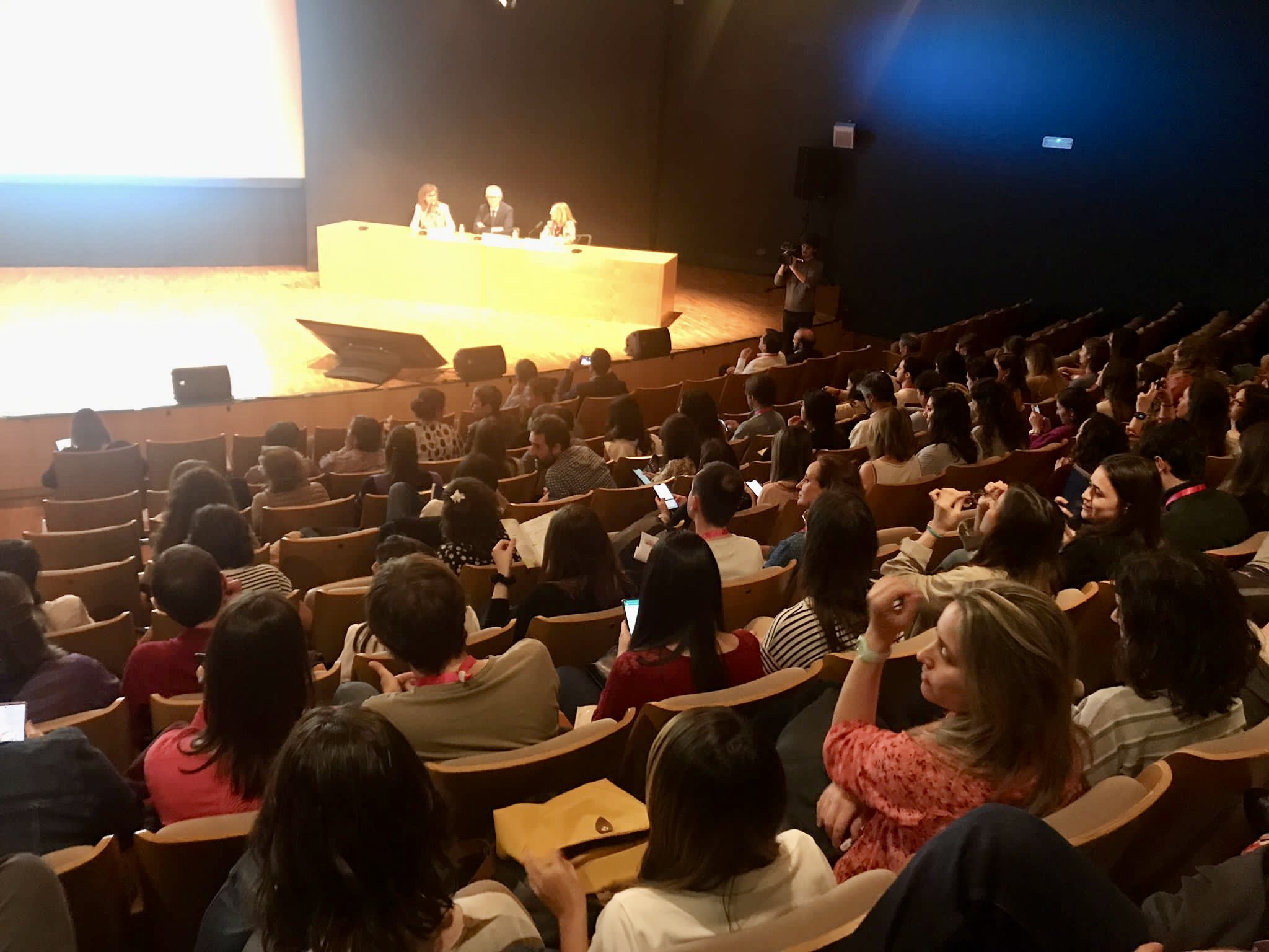 El consejero de Salud, Juan José Pedreño, inauguró hoy el XI Congreso y XIII Reunión Hispano-mexicana de ...