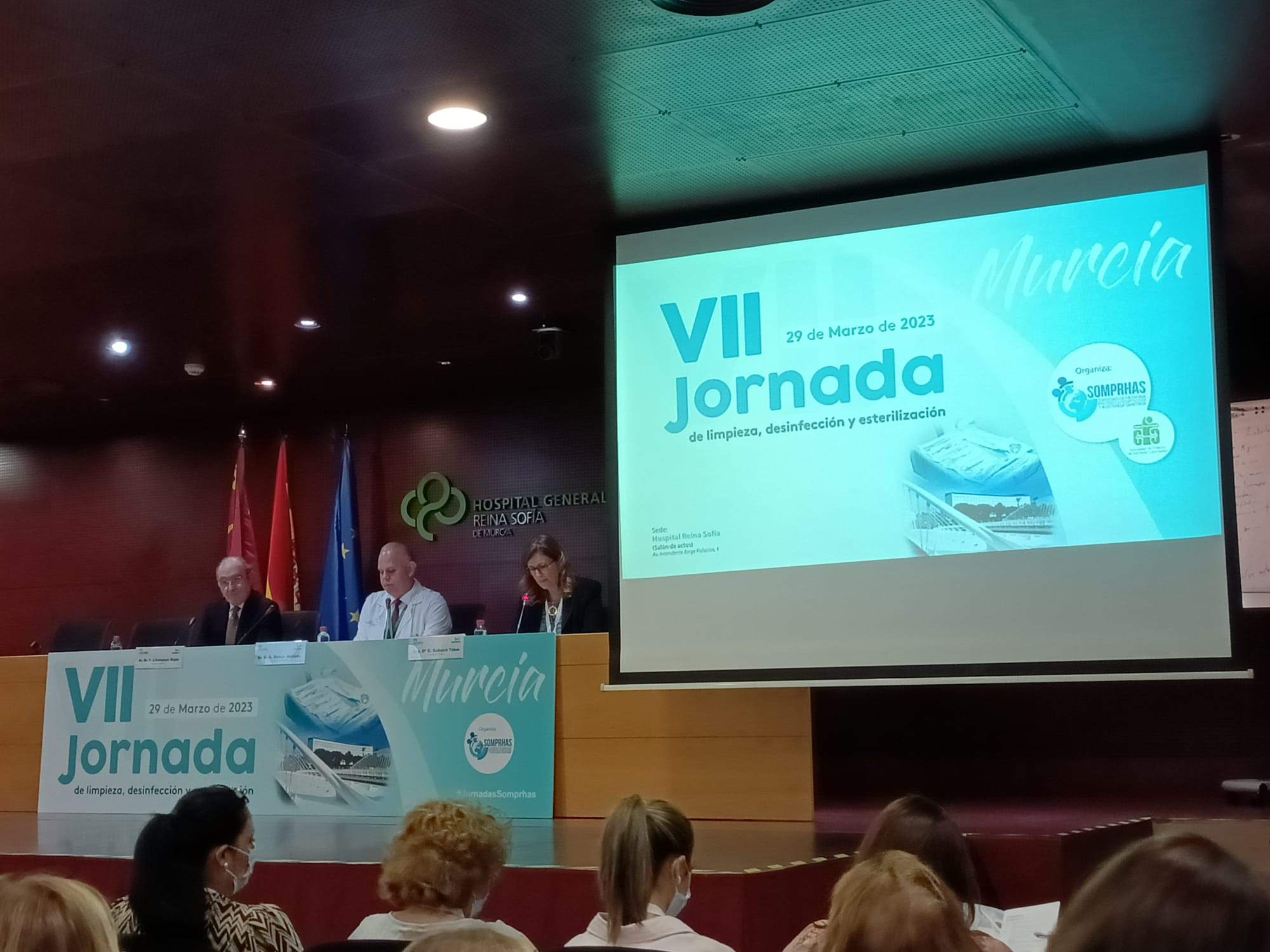 La VII edición de la