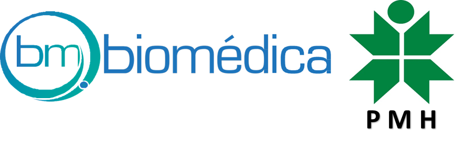 Logo Biomédica PMH