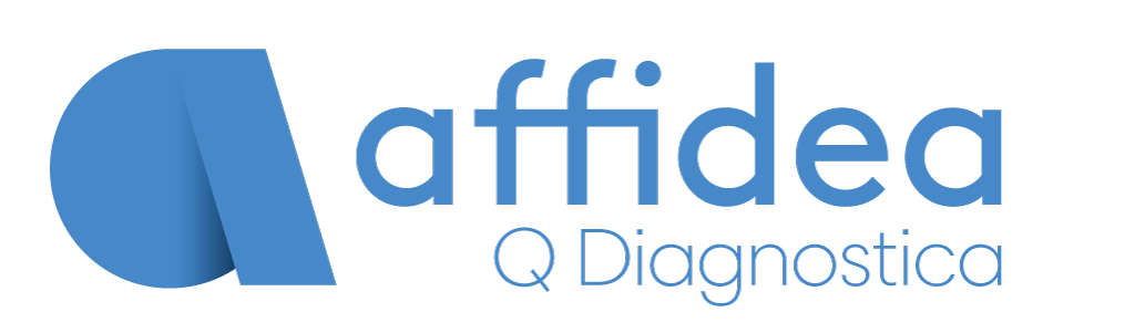 Logo Affidea QDiagnostica