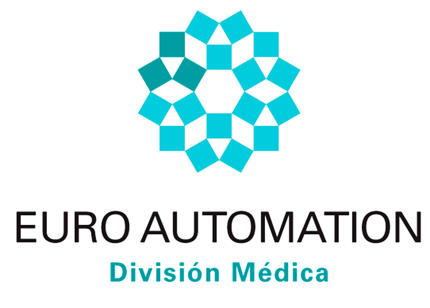 Logo Euro Automation División Médica