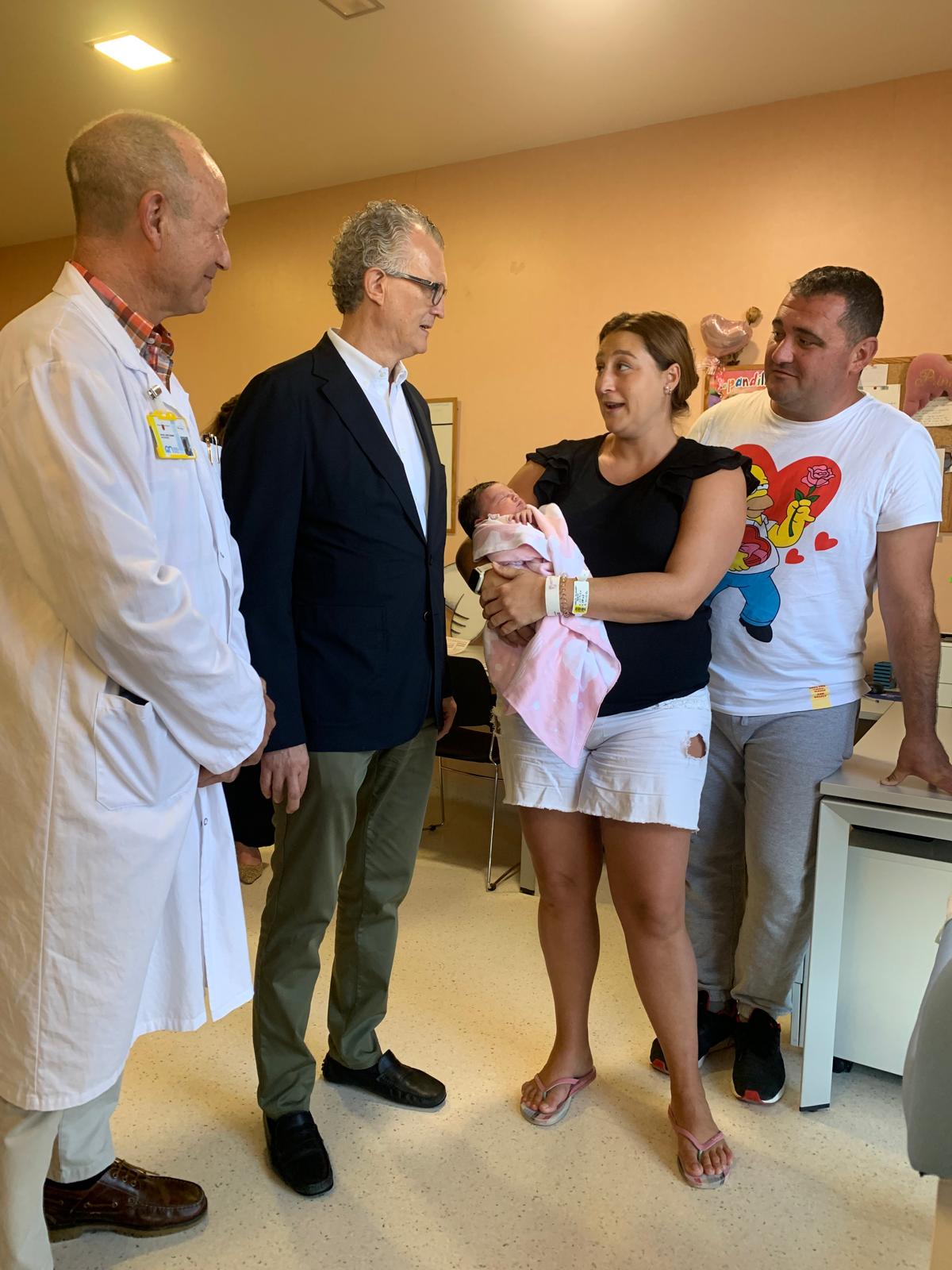 Unos 13.000 niños de hasta 6 meses podrán recibir la vacuna contra el VRS.