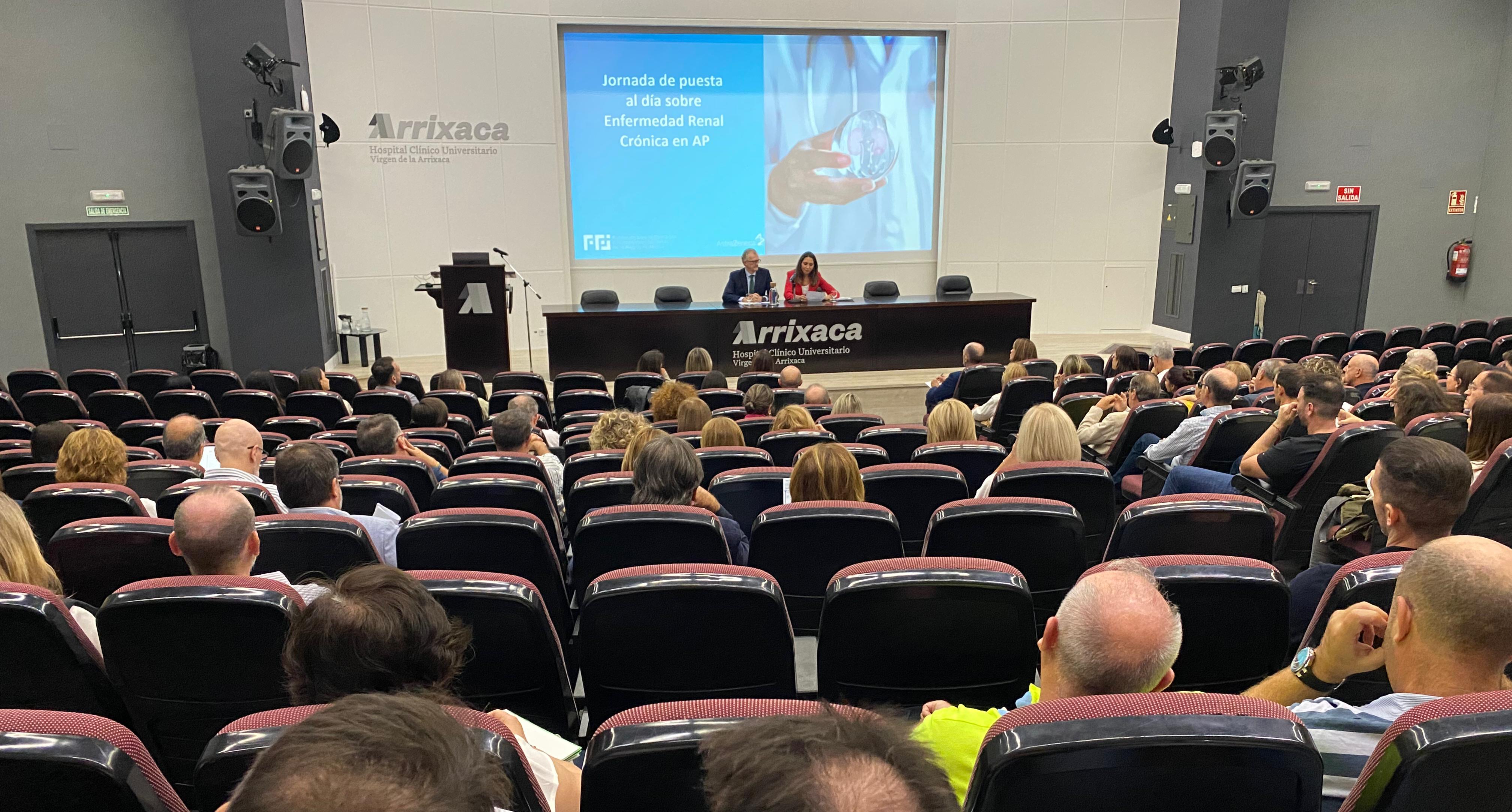 El consejero de Salud, Juan José Pedreño, presenta el primer protocolo para la prevención y el diagnóstico precoz ...