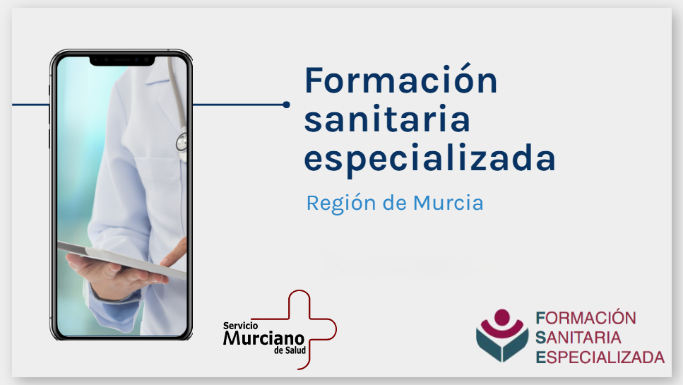 Formación Sanitaria Especializada