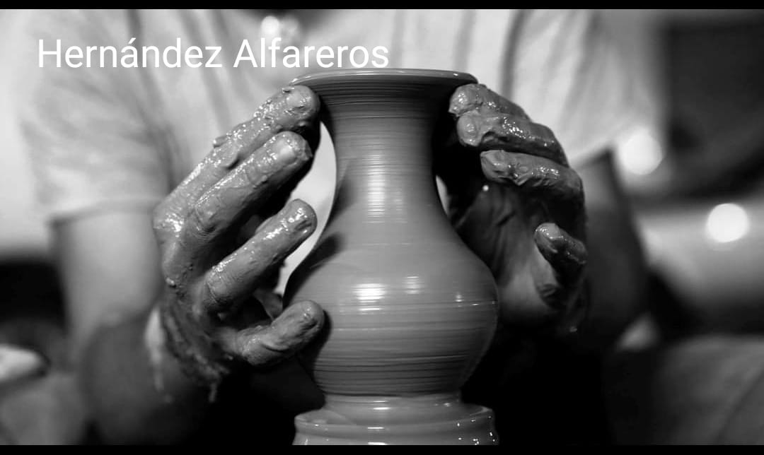 Organiza tu Taller de Alfarería con el SMS