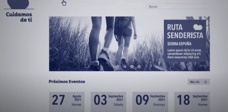 Resumen año 2022 - Programa Cuidamos de Ti