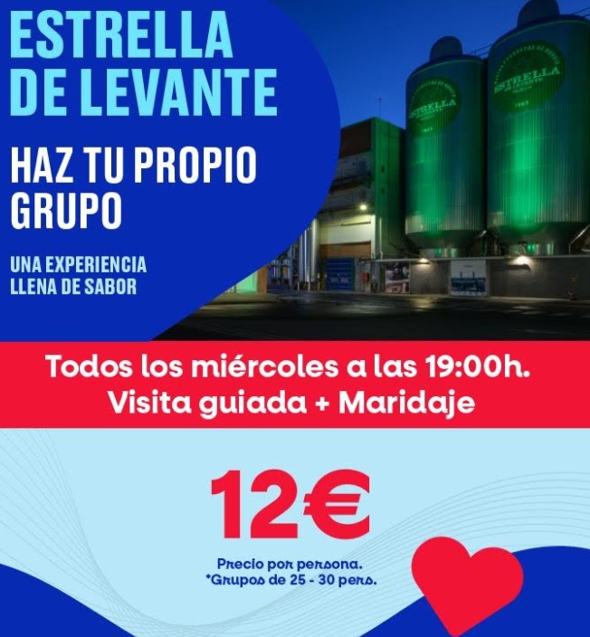 Especial Cata Estrella de Levante