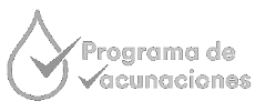 Programa de vacunaciones
