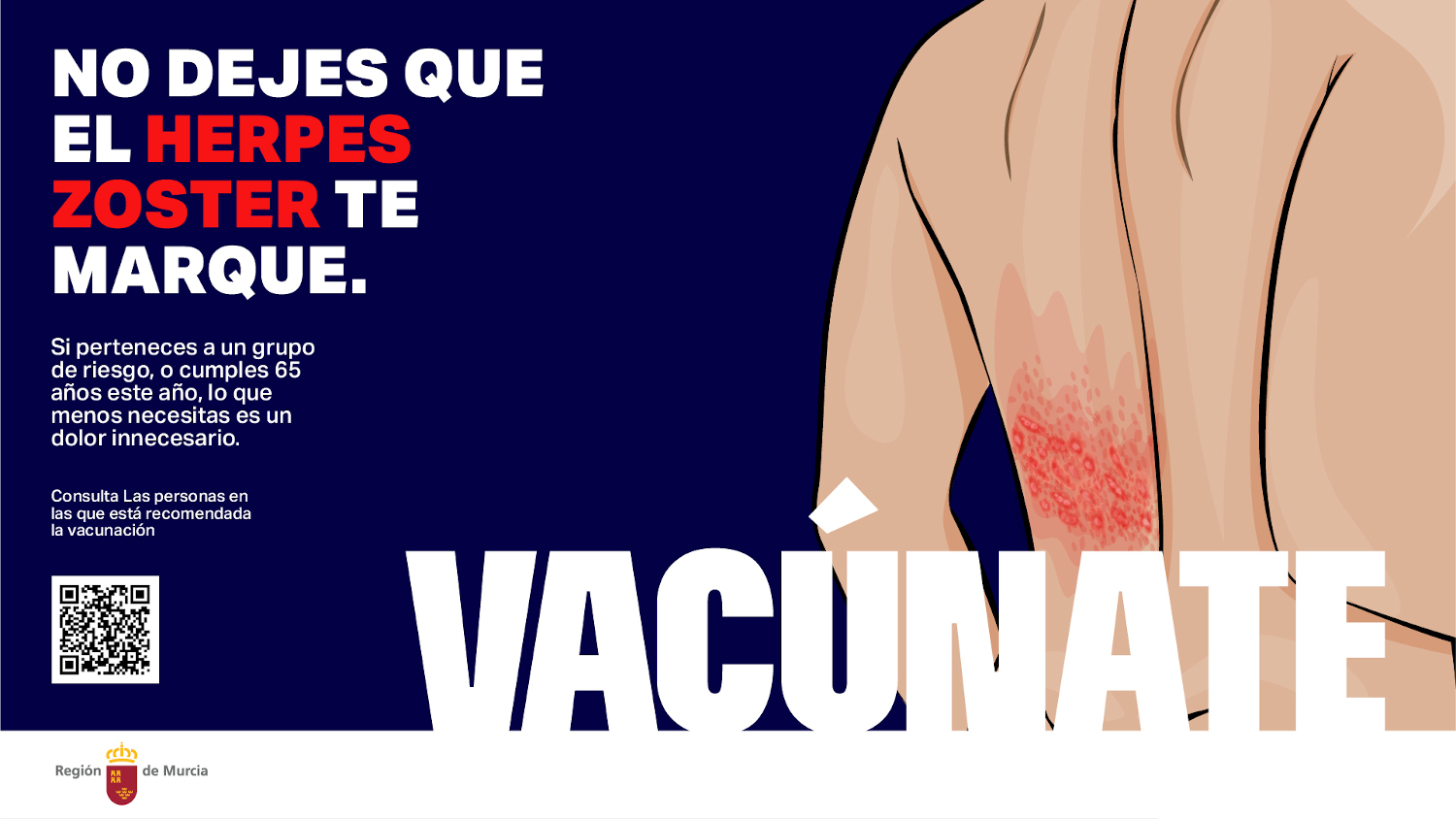 Grupos de riesgo y edad