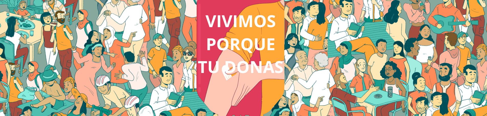 Contenido Multimedia Día Mundial del Donante de Sangre