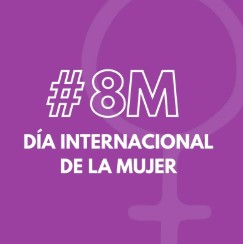 Día Internacional de la Mujer