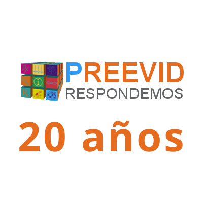 Preevid. 20 años respondiendo
