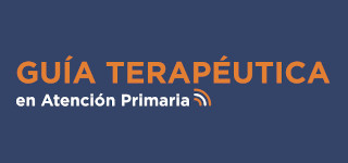 Guía Terapéutica en Atención Primaria