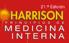 Harrison: principios de medicina interna