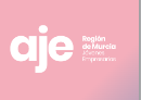 Logotipo de Asociación de Jóvenes Empresarios Comarca del Guadalentín