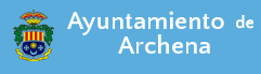 Logotipo de Ayuntamiento de Archena