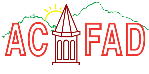 Logotipo de Acifad