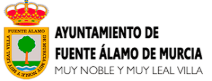Logotipo de Ayuntamiento de Fuente Álamo