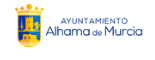 Logotipo de Ayuntamiento de Alhama de Murcia