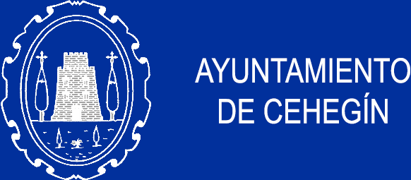 Logotipo de Ayuntamiento de Cehegín