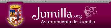 Logotipo de Ayuntamiento de Jumilla